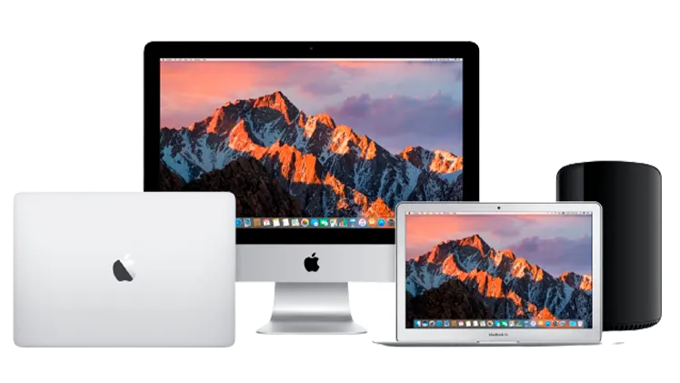 Сервисный центр Apple в Брянске