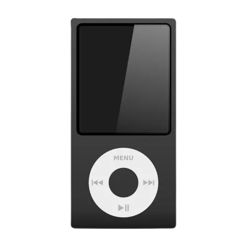 Плеер Apple